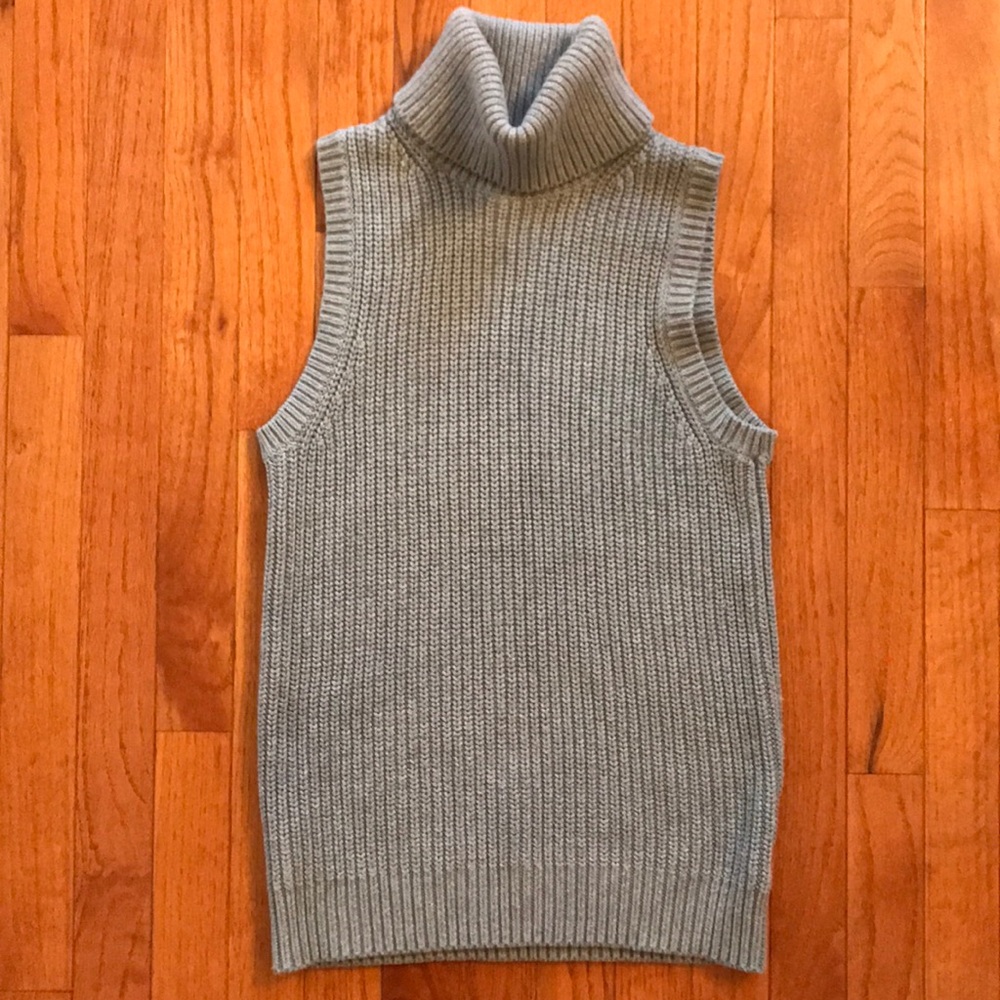 Michael Kors Turtleneck Sweater